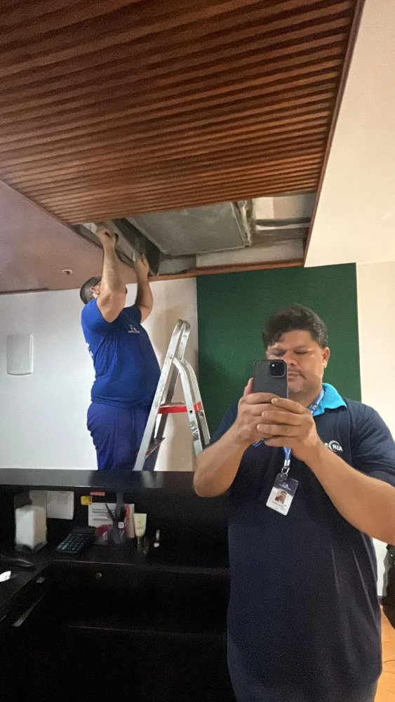 PMOC e Contratos de Manutenção Preventiva e Corretiva